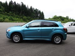2010款 2.0 CVT 四驱 劲酷版5座
