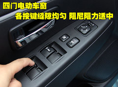 2010款 2.0 CVT 四驱 劲酷版5座