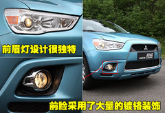 2010款 2.0 CVT 四驅(qū) 勁酷版5座