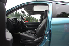 2010款 2.0 CVT 四驅(qū) 勁酷版5座