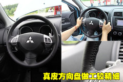 2010款 2.0 CVT 四驅(qū) 勁酷版5座