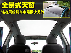 2010款 2.0 CVT 四驅(qū) 勁酷版5座