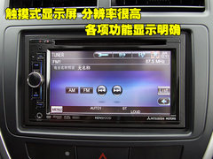 2010款 2.0 CVT 四驅(qū) 勁酷版5座