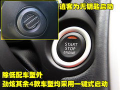 2010款 2.0 CVT 四驅(qū) 勁酷版5座