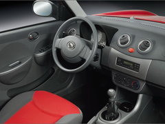 2010款 1.3L 手动 标准型