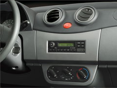 2010款 1.3L 手动 标准型