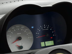 2010款 1.3L 手动 标准型