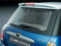 2010款 1.3L 手动 标准型