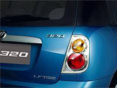 2010款 1.3L 手动 标准型