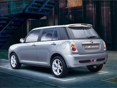 2010款 1.3L 手动 标准型