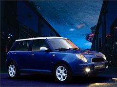 2010款 1.3L 手动 标准型
