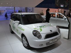 2010款 1.3L 手动 标准型