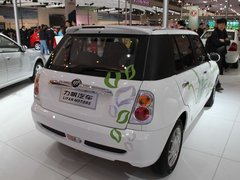 2010款 1.3L 手动 标准型