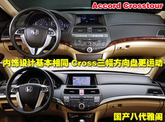 本田(进口) Accord