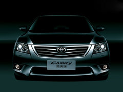 2010款 240G 2.4L AT 经典版