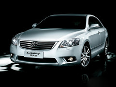 2010款 240G 2.4L AT 经典版