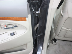 2010款 240G 2.4L AT 经典版