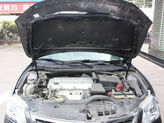 2010款 240G 2.4L AT 经典版