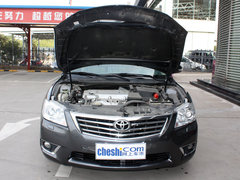 2010款 240G 2.4L AT 经典版