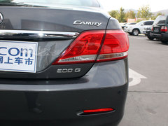 2010款 240G 2.4L AT 经典版