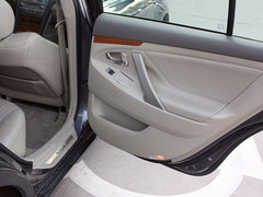 2010款 240G 2.4L AT 经典版