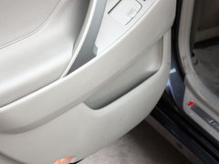 2010款 240G 2.4L AT 经典版