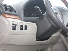 2010款 240G 2.4L AT 经典版