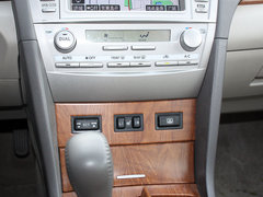 2010款 240G 2.4L AT 经典版