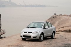 2010款 1.6L 自动 超值型