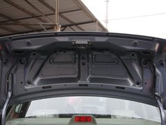 2010款 1.6L 自动 超值型