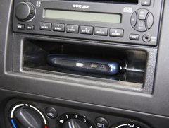2010款 1.6L 自动 超值型