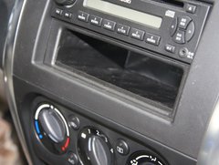 2010款 1.6L 自动 超值型