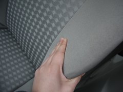 2010款 1.6L 自动 超值型