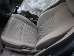 2010款 1.6L 自动 超值型