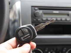 2010款 1.6L 自动 超值型