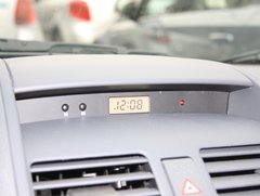 2010款 1.6L 自动 超值型