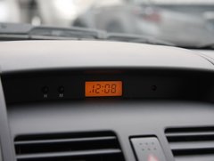 2010款 1.6L 自动 超值型