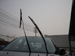 2010款 1.6L 自动 超值型