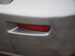 2010款 1.6L 自动 超值型