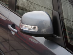 2010款 1.6L 自动 超值型