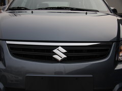 2010款 1.6L 自动 超值型