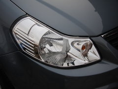 2010款 1.6L 自动 超值型