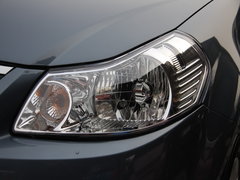 2010款 1.6L 自动 超值型