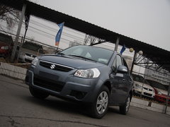 2010款 1.6L 自动 超值型