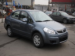 2010款 1.6L 自动 超值型