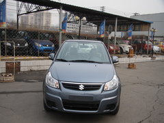 2010款 1.6L 自动 超值型