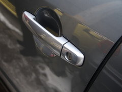 2010款 1.6L 自动 超值型