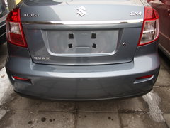 2010款 1.6L 自动 超值型