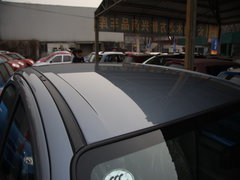 2010款 1.6L 自动 超值型