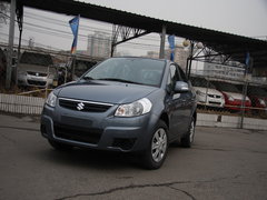 2010款 1.6L 自动 超值型